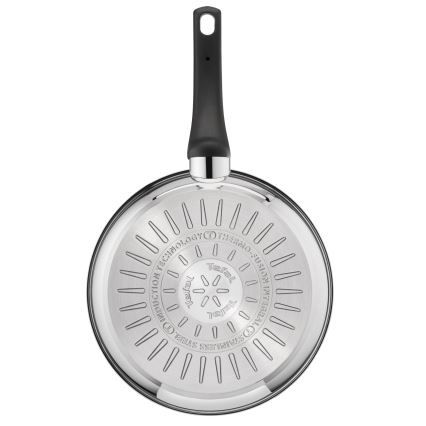 Tefal - Poêle EMOTION 24 cm