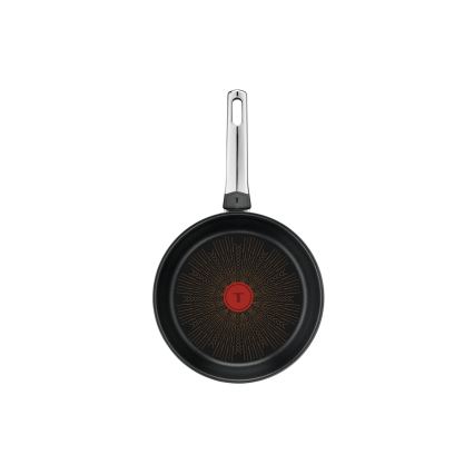 Tefal - Poêle EMOTION+ FLAVORS 20 cm