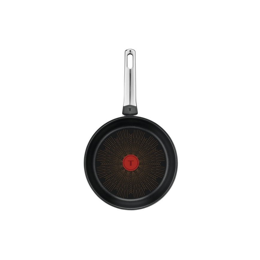 Tefal - Poêle EMOTION+ FLAVORS 20 cm