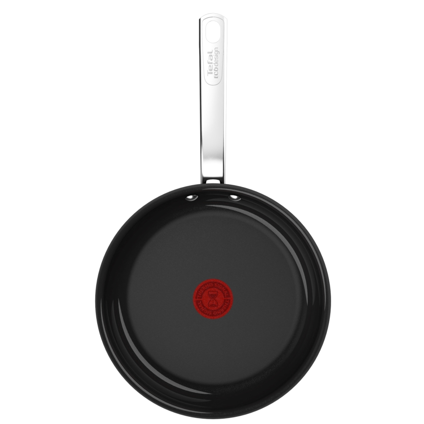 Tefal - Poêle en céramique RENEW+ 20 cm