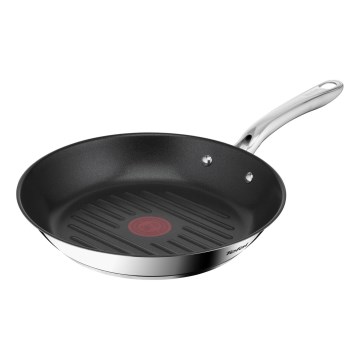 Tefal - Poêle-gril INFINITE 26 cm