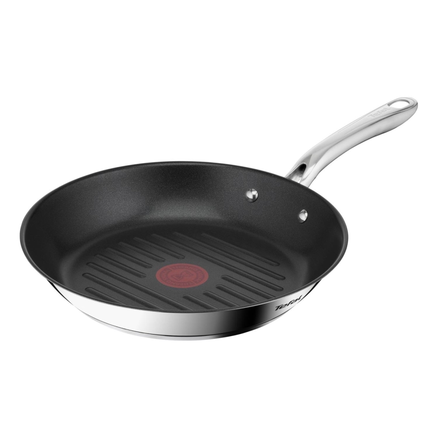 Tefal - Poêle-gril INFINITE 26 cm