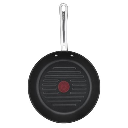 Tefal - Poêle-gril INFINITE 26 cm