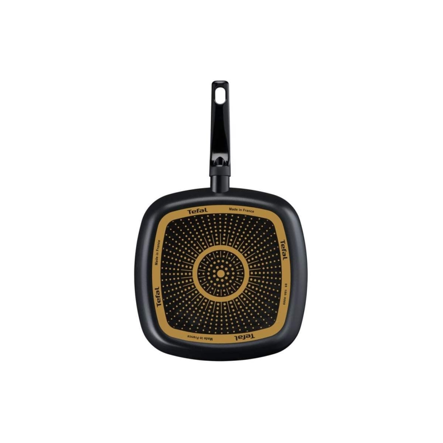Tefal - Poêle à griller SIMPLE COOK 26x26 cm