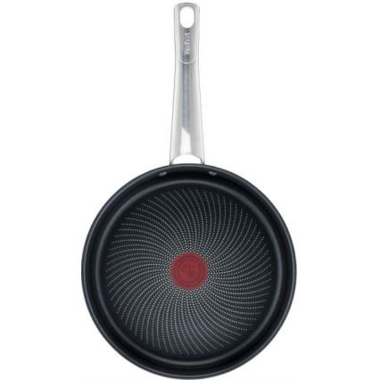 Tefal - Poêle haute avec couvercle COOK EAT 24 cm