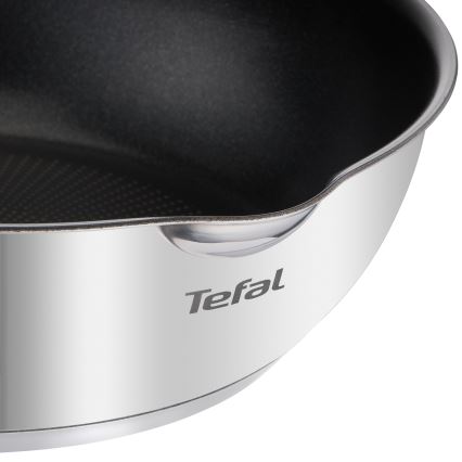Tefal - Poêle haute EMOTION 26 cm