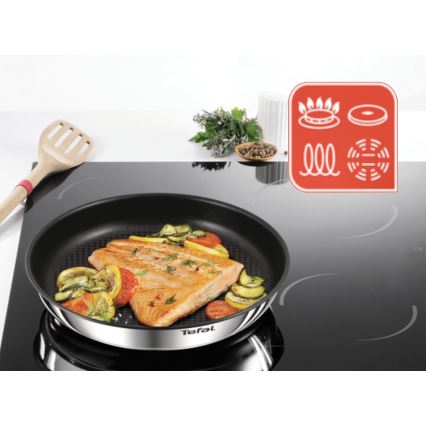 Tefal - Poêle INGENIO Emotion 24 cm