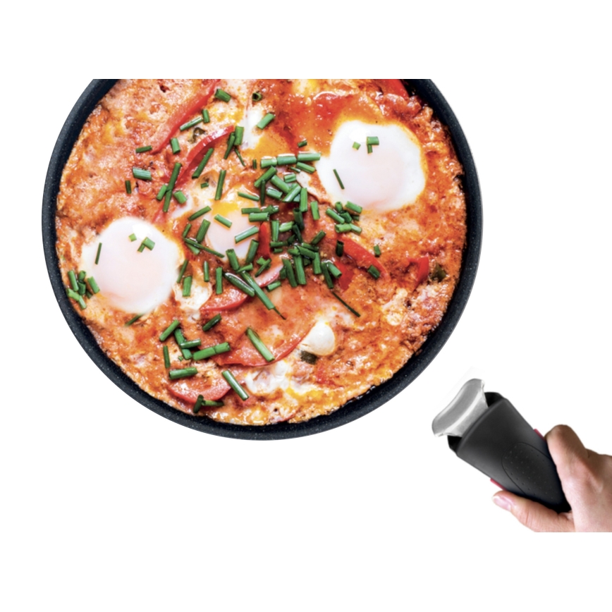 Tefal - Poêle INGENIO Emotion 28 cm