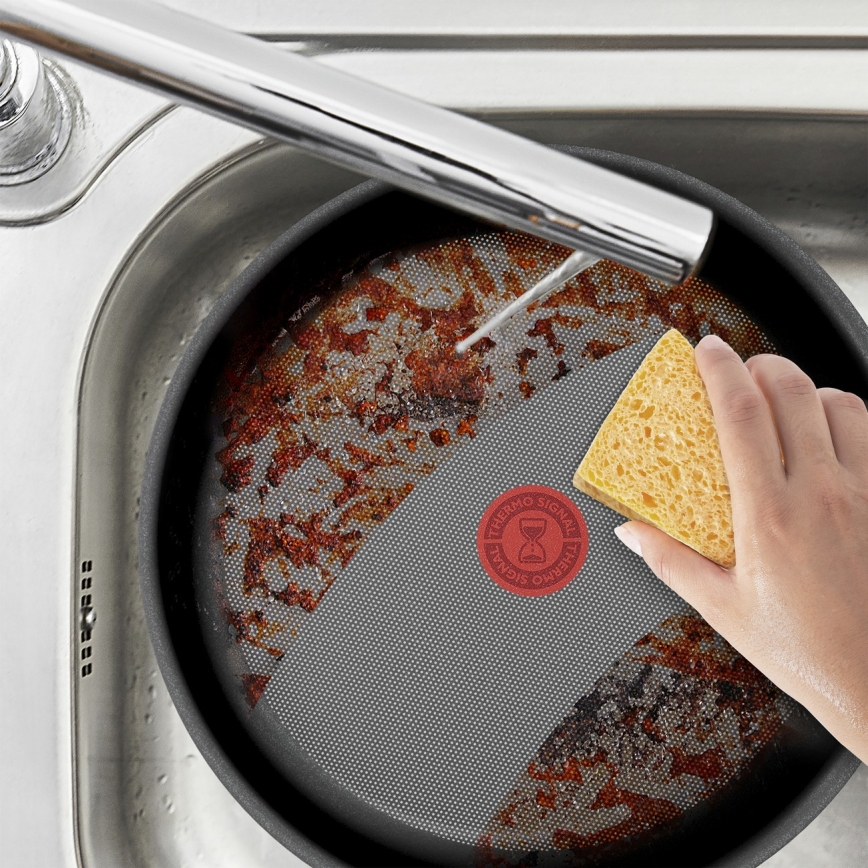 Tefal - Poêle INICIO 24 cm
