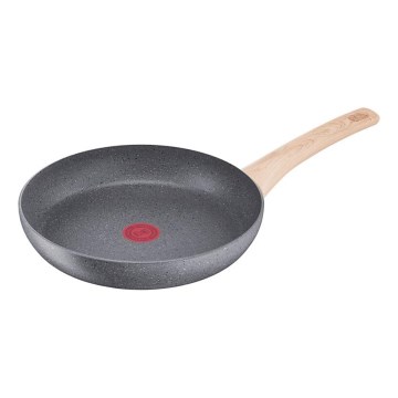 Tefal - Poêle NATURAL FORCE 24 cm