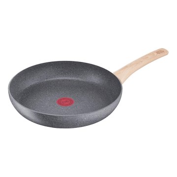 Tefal - Poêle NATURAL FORCE 28 cm