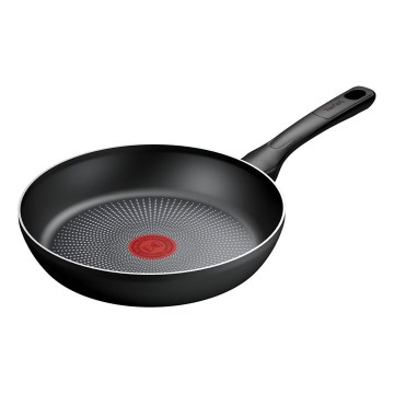 Tefal - Poêle RESIST ESSENTIAL 24 cm