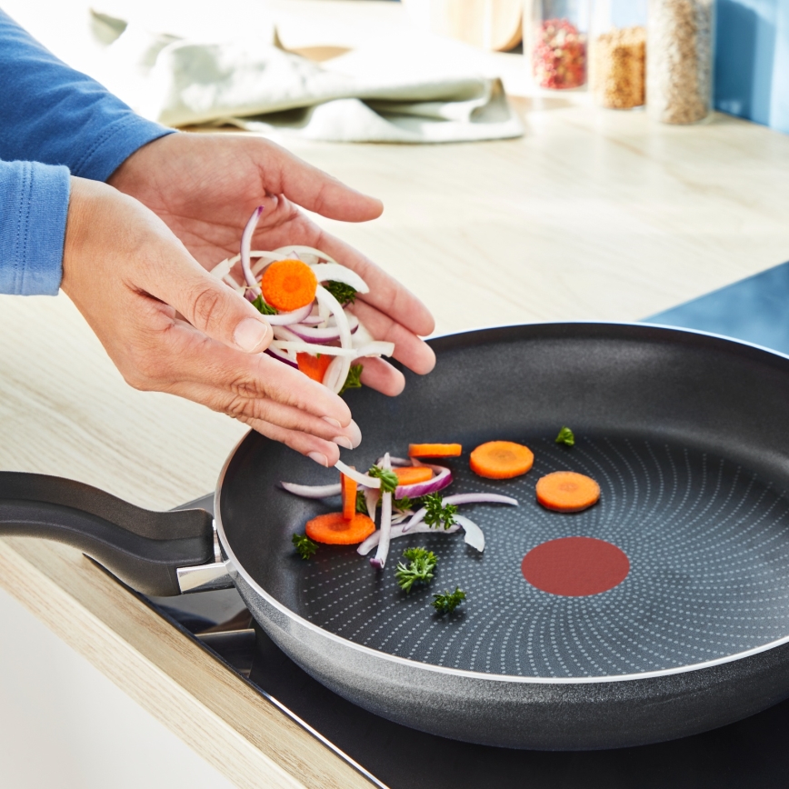 Tefal - Poêle SIMPLY COOK 30 cm