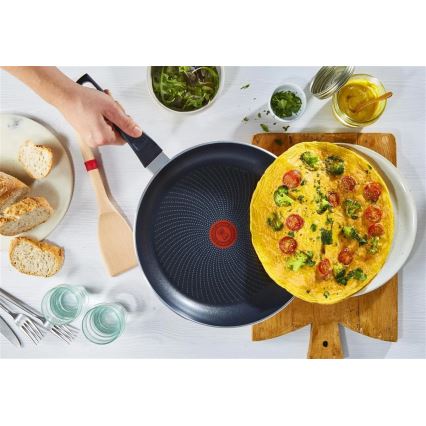 Tefal - Poêle START&COOK 26 cm