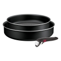 Tefal - Poêle SUPER COOK 24 cm