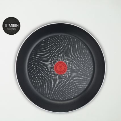 Tefal - Poêle SUPER COOK 24 cm