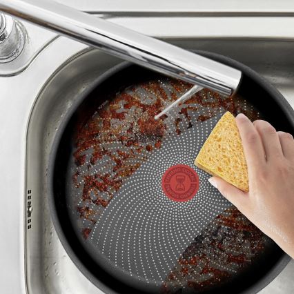 Tefal - Poêle SUPER START 28 cm