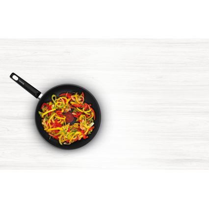 Tefal - Poêle Wok ACCESS 28 cm