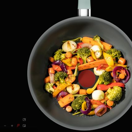Tefal - Poêle wok HALO 26 cm