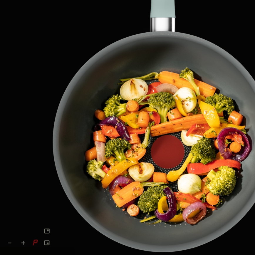 Tefal - Poêle wok HALO 26 cm