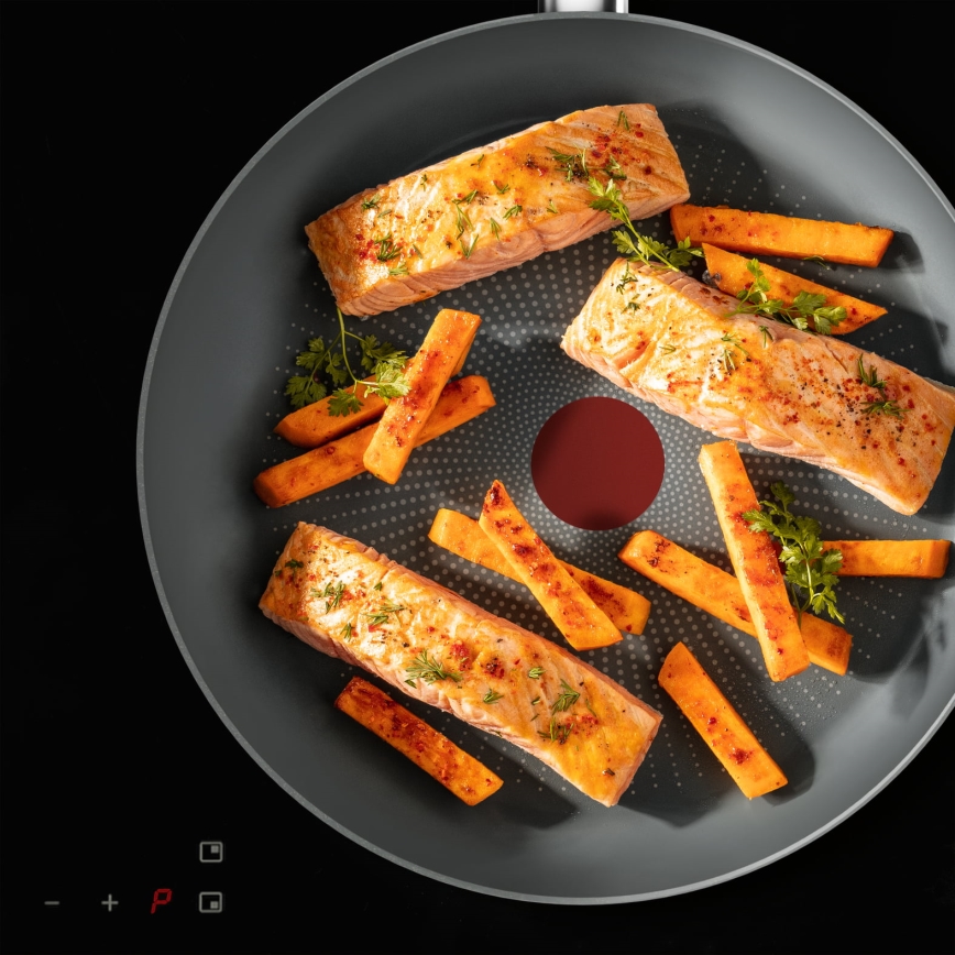 Tefal - Poêle wok HALO 26 cm