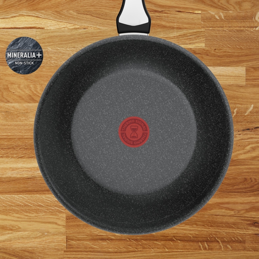 Tefal - Poêle wok PERFECT COOK 28 cm