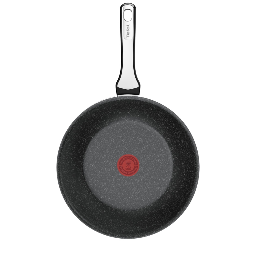 Tefal - Poêle wok PERFECT COOK 28 cm