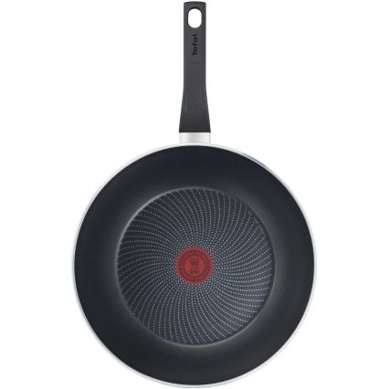 Tefal - Poêle Wok START&COOK 28 cm