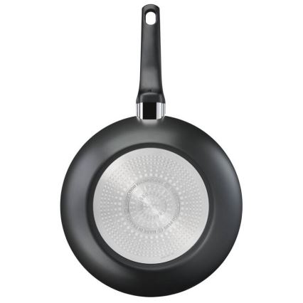 Tefal - Poêle Wok ULTIMATE 28 cm