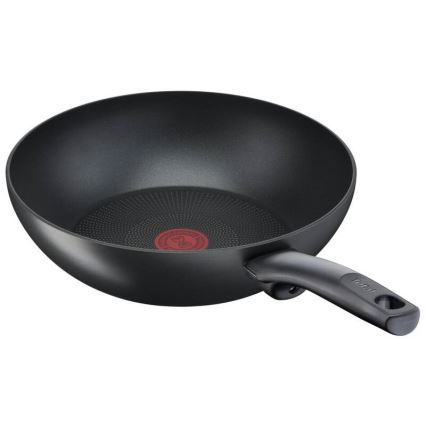 Tefal - Poêle Wok ULTIMATE 28 cm