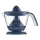 Tefal - Presse-agrumes électrique MORNING CITRUS PRESS 0,8 l 25W/230V bleu