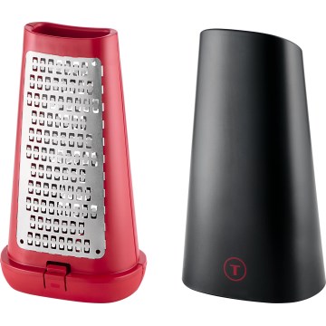 Tefal - Râpe 2 en 1 INGENIO