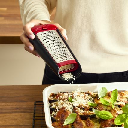Tefal - Râpe 2 en 1 INGENIO