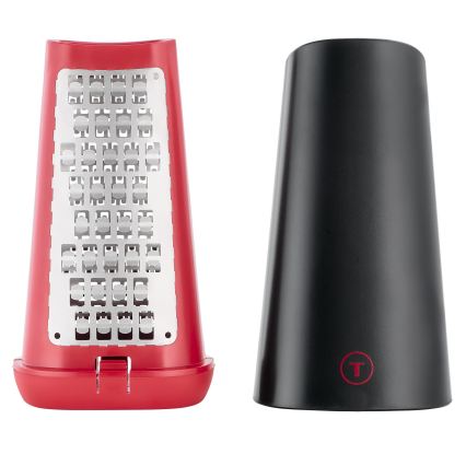 Tefal - Râpe 2 en 1 INGENIO