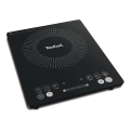 Tefal - Réchaud à induction EVERYDAY SLIM 2100 W / 230 V noir