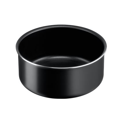 Tefal - Service d'ustensiles de cuisine 13 pce INGENIO EASY COOK & CLEAN BLACK