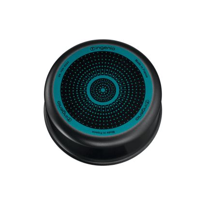 Tefal - Service d'ustensiles de cuisine 13 pce INGENIO EASY COOK & CLEAN BLACK