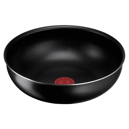 Tefal - Service d'ustensiles de cuisine 13 pce INGENIO EASY COOK & CLEAN BLACK