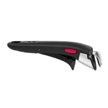 Tefal - Service d'ustensiles de cuisine 3 pce INGENIO EMOTION acier inoxydable