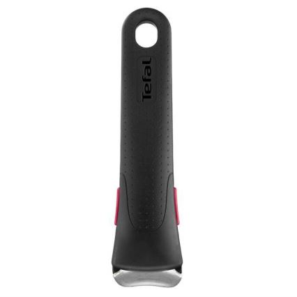 Tefal - Service d'ustensiles de cuisine 3 pce INGENIO EMOTION acier inoxydable