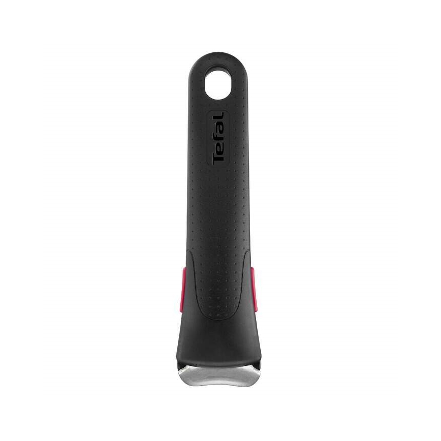 Tefal - Service d'ustensiles de cuisine 3 pce INGENIO EMOTION acier inoxydable