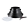 Tefal - Service d'ustensiles de cuisine 8 pcs INGENIO BLACK STONE