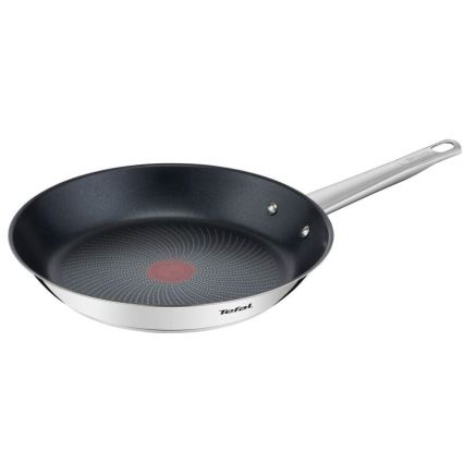 Tefal - Service d'ustensiles de cuisine 9 pce COOK EAT acier inoxydable