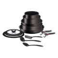 Tefal - Set de cuisine 13 pièces INGENIO Unlimited ON