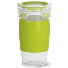 Tefal - Smoothie bouteille 0,45 l MASTER SEAL TO GO vert