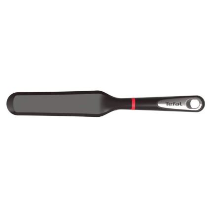 Tefal - Spatule à crêpe INGENIO noir