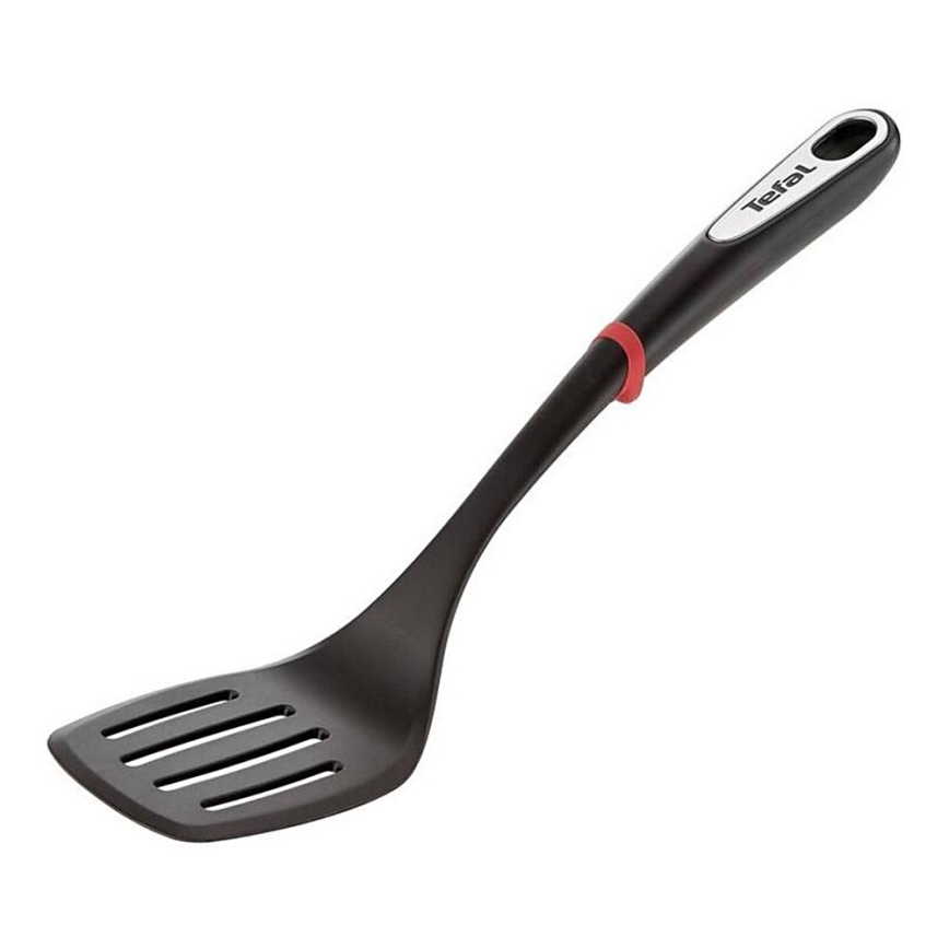 Tefal - Spatule de cuisine INGENIO noir