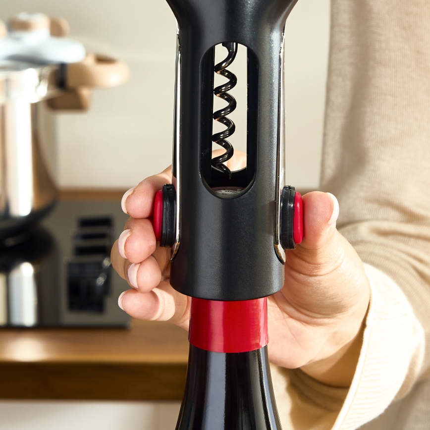 Tefal - Tire-bouchon INGENIO