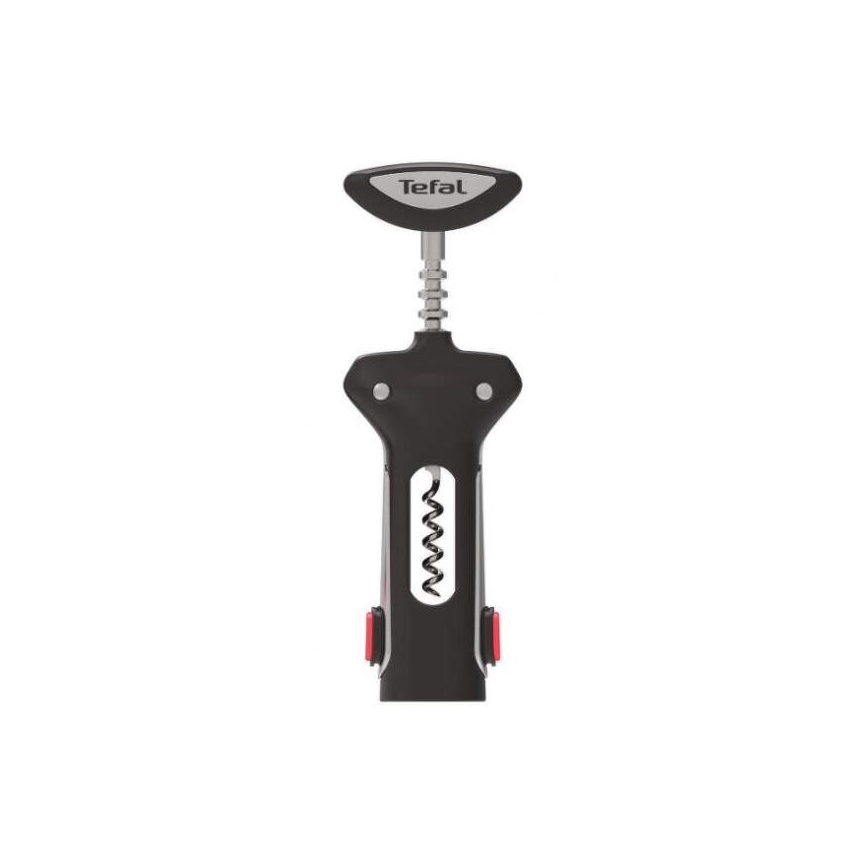 Tefal - Tire-bouchon INGENIO noir