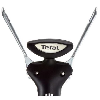 Tefal - Tire-bouchon INGENIO noir